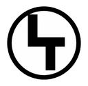 LT Recepciones Logo