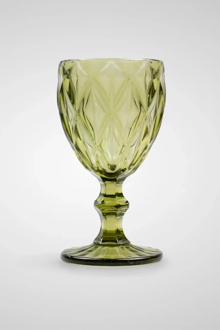 Alquiler de Copa Barroca Verde