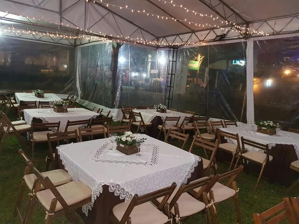 Evento LT Recepciones