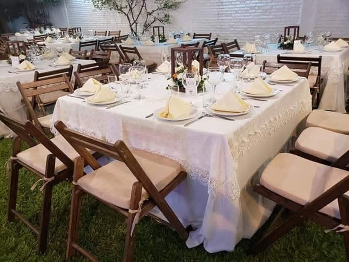 Evento LT Recepciones