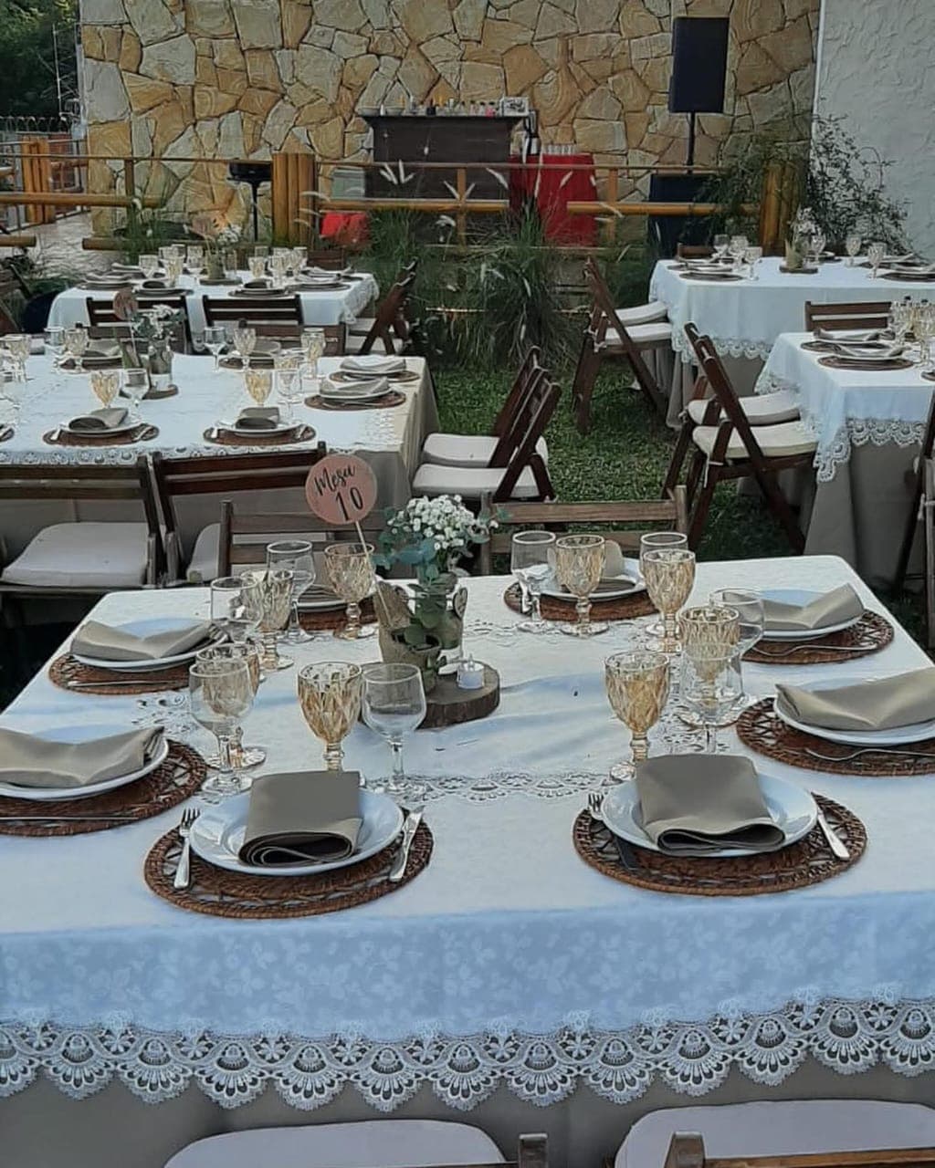 Evento LT Recepciones