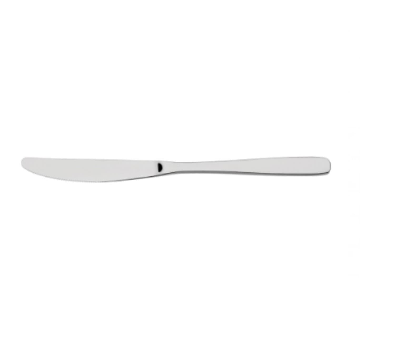 Alquiler de Cuchillo Acero Inox